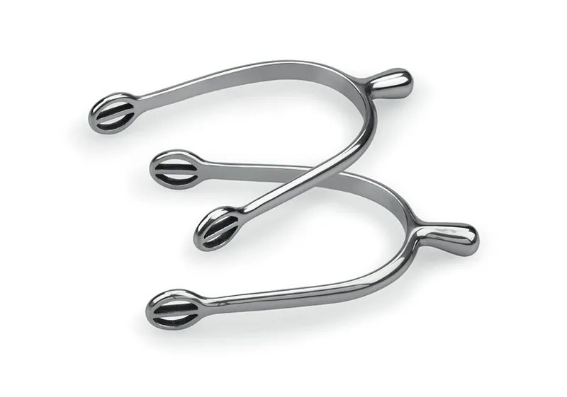 Shires Junior Ball End Spurs